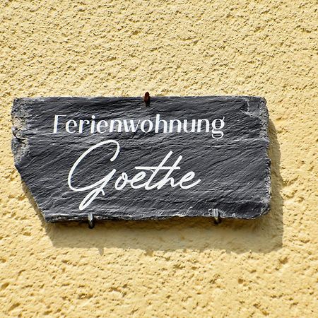 Ferienwohnung Afrika Bernkastel-Kues Eksteriør bilde