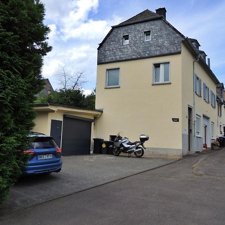 Ferienwohnung Afrika Bernkastel-Kues Eksteriør bilde